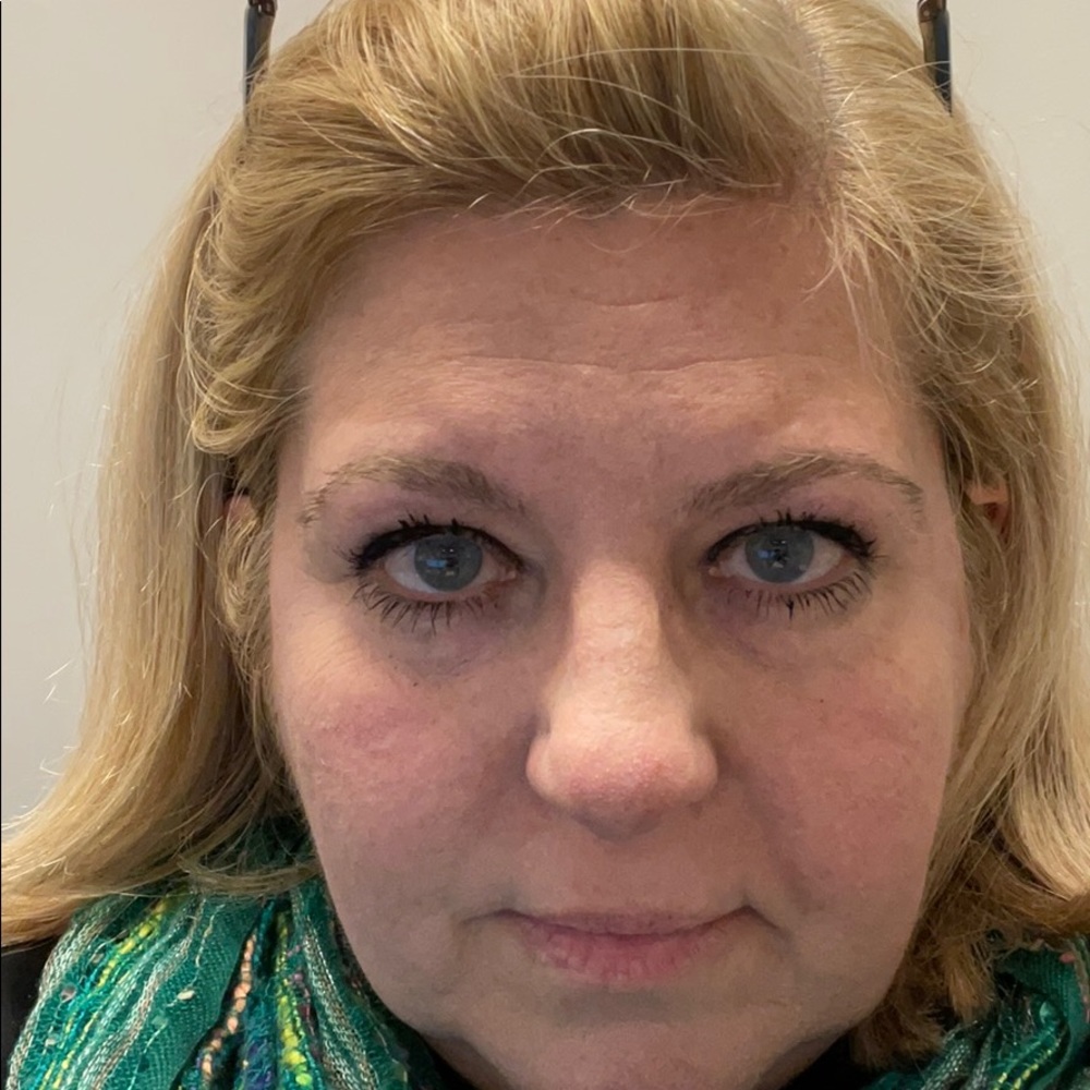 Meet your Posher, Ruth